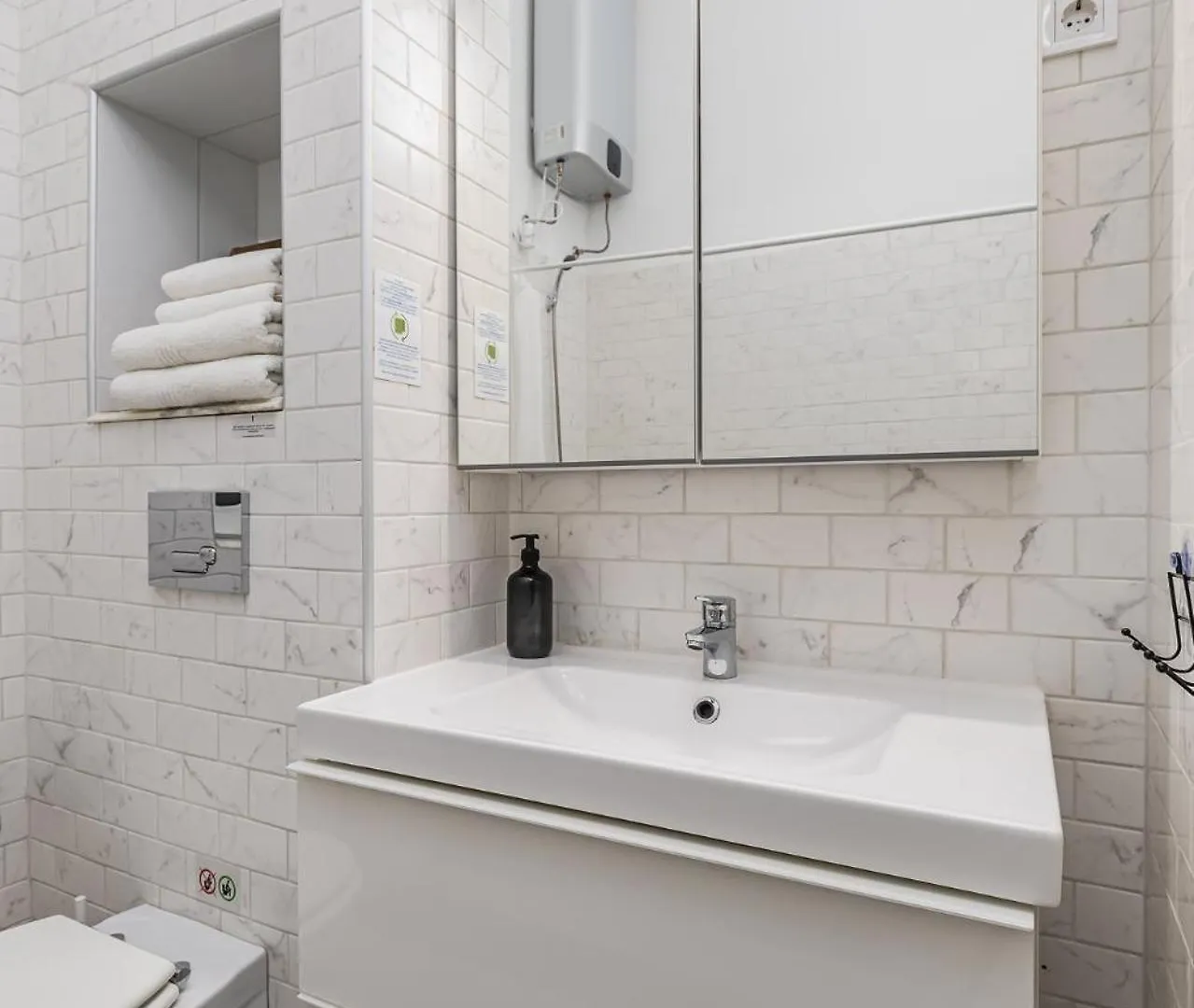 Aviator Loft - Downtown Opera Apartment Budapest Hungary