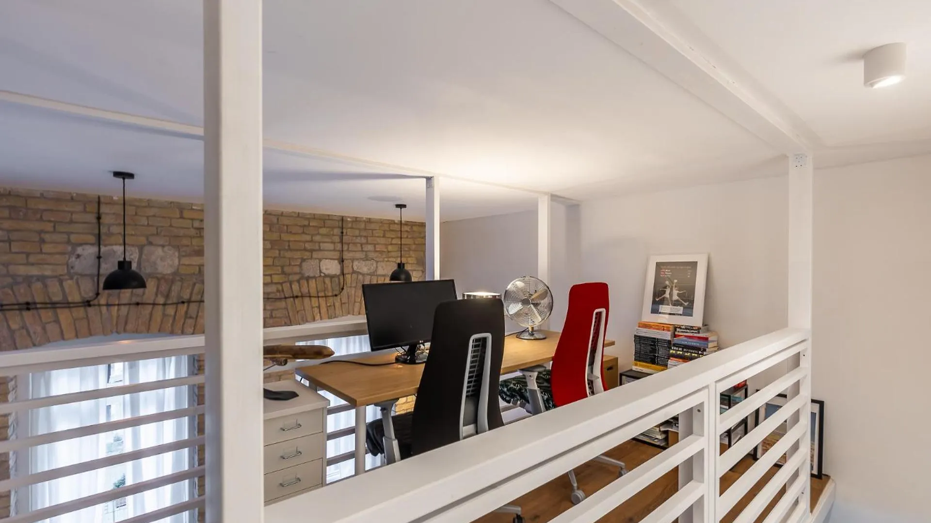 Aviator Loft - Downtown Opera Apartment Budapest Hungary