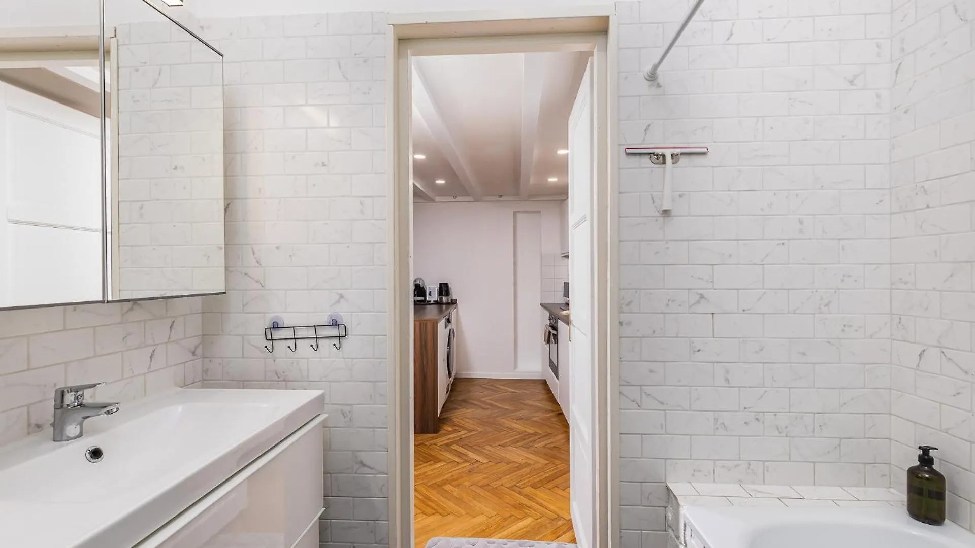 Aviator Loft - Downtown Opera Apartment Budapest Hungary
