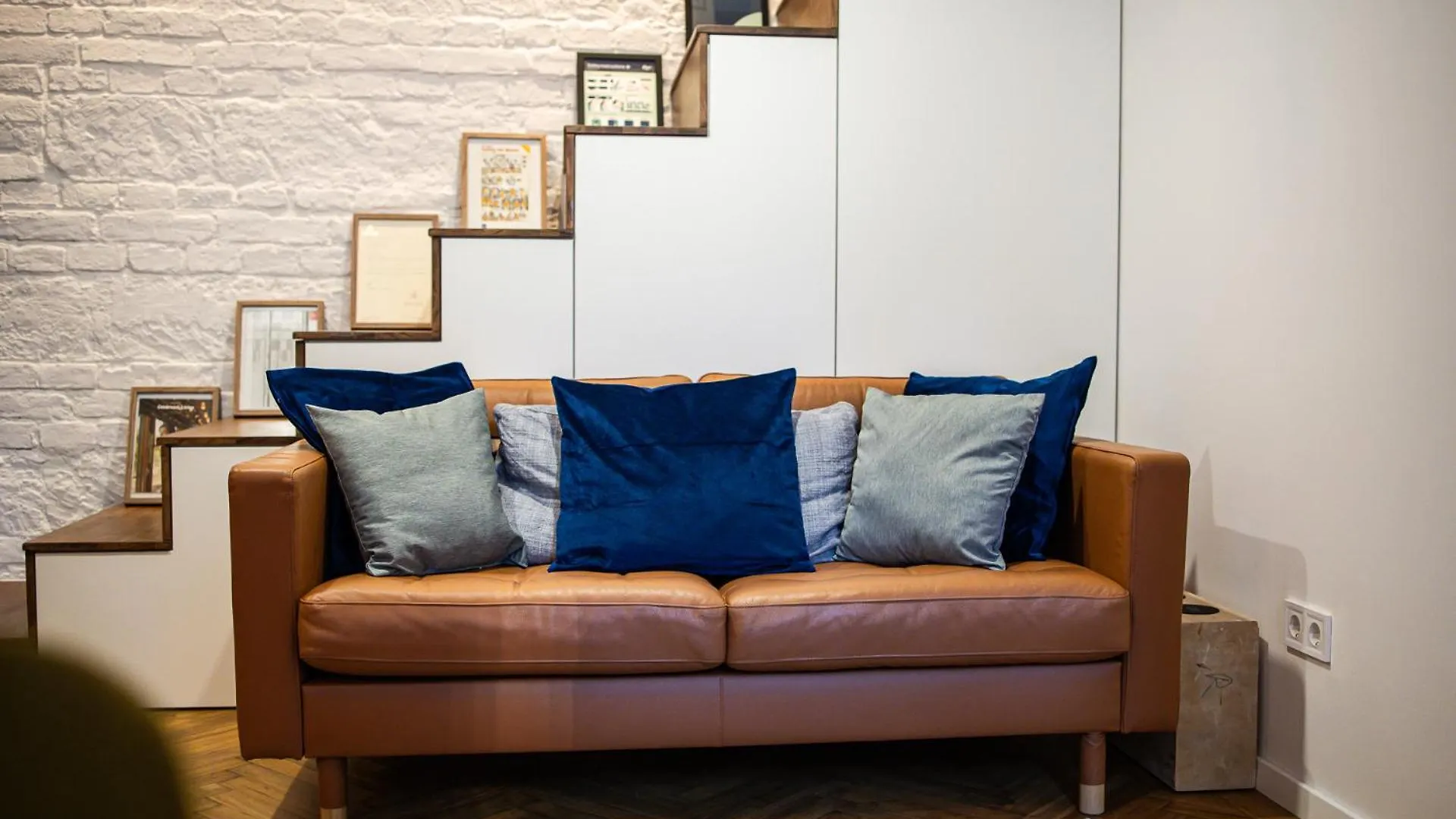 Aviator Loft - Downtown Opera Apartment Budapest 0*,  Hungary