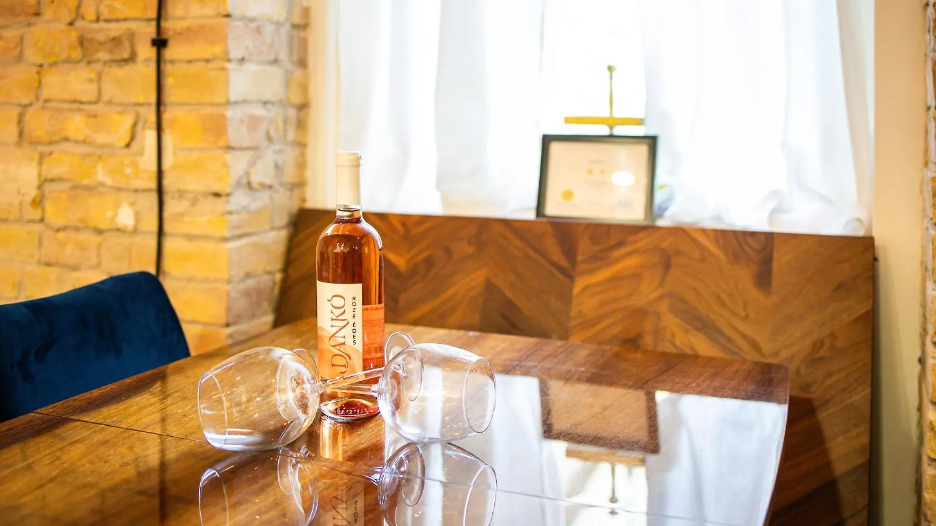 Aviator Loft - Downtown Opera Apartment Budapest